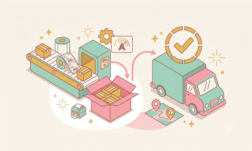 Dropshipping on autopilot